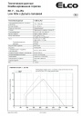 Комбинированная горелка EK 7.450 GL-RU Low NOx с Дельта-головкой