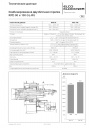 Комбинированная двухблочная горелка RPD 100 GL-RU