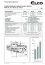 Комбинированная двухблочная горелка RPD 50 GS-Е