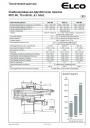 Комбинированная двухблочная горелка RPD 80 GS-Е