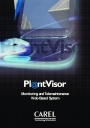 Программное обеспечение PlantVisor 