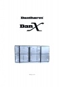 Панели управления Excel 100 для вентиляционных агрегатов DanX