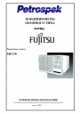 Кондиционеры оконного типа Fujitsu