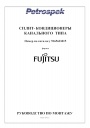 Сплит-кондиционеры канального типа Fujitsu 