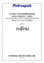 Сплит-кондиционеры канального типа Fujitsu 