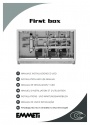 Модульная система First box