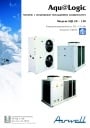 Чиллеры Airwell AQU@LOGIC AQL