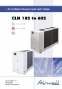 Чиллеры Airwell CLH