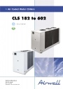 Чиллеры Airwell CLS