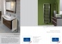 Дизайн-радиаторы для ванных комнат Villeroy & Boch by Zehnder
