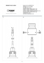 Линейные клапаны серии VLE325