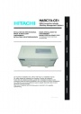 Контроллеры HARC70-CE1 Hitachi