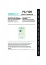 Контроллеры Hitachi серии PC-P5H
