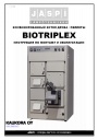Комбинированные котлы серии Biotriplex