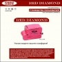 Насосы General Climate серии Red Diamond RD...PE