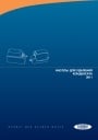 Каталог продукции General Climate 2011. Насосы для удаления конденсата