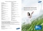 Каталог кондиционеров Samsung 2011