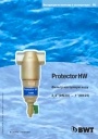 Фильтр на горячую воду серии Protector HW