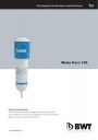 Фильтр серии Woda-Pure 120 