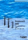 Установка умягчения воды серии RONDOMAT E DWZ / SE 50 - 300