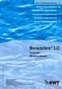 Установка УФ дезинфекции серии BEWADES LC 