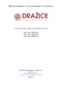 Водонагреватели Drazice серии OKC... для гелиосистем