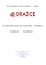Водонагреватели Drazice серии OKC...
