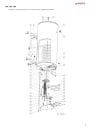 Каталог запчастей Drazice для водонагревателей серии OKC 160-200...