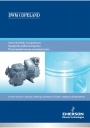 Kaтaлог подбора оборудования Copeland 2007. Полугерметичные компрессоры.