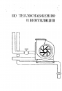 Справочник по теплоснабжению и вентиляции.