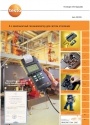 Газовые анализаторы Testo