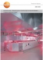 Каталог продукции Тesto 2008-2009. Измерительные технологии для систем вентиляции и кондиционирования воздуха.  