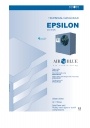 Технический каталог Blue Box. Чиллеры EPSILON с воздушным охлаждением конденсатора