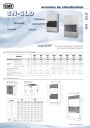 Кондиционеры Ciat серии GN - SN - SLD