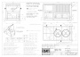 Чиллеры Ciat серии ILK, ILKH (размеры) 