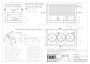 Чиллеры Ciat серии ILK, ILKH (размеры) 