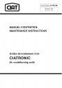 Кондиционеры Ciat серии CIATRONIC