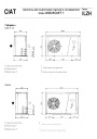 Чиллеры Ciat серии ILZH
