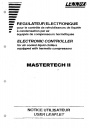 Контроллеры Lennox серии Mastertech II 