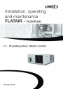 Кондиционеры Lennox серии FLATAIR