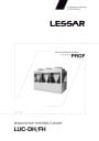 Чиллеры Lessar серии PROF 