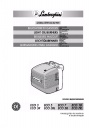 Горелки житкотопливные серии ECO 3-10