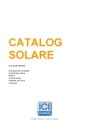 Каталог продукции ICI Caldaie 2009. Солнечные установки