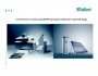 Каталог оборудования Vaillant 2009. Солнечные системы