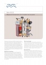 Блочные тепловые пункты Alfa laval 