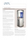 Блочные тепловые пункты Alfa laval 