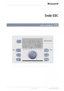 Контроллеры Honeywell серии Smile SDC для котельных и тепловых пунктов