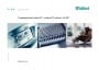 Обзорные каталоги Vaillant 2005. Газовые напольные котлы