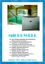 Осушители воздуха Microwell серии DRY... для бассейнов