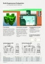 Обзорные каталоги Roth Werke. Системы для сбора и использования дождевой воды